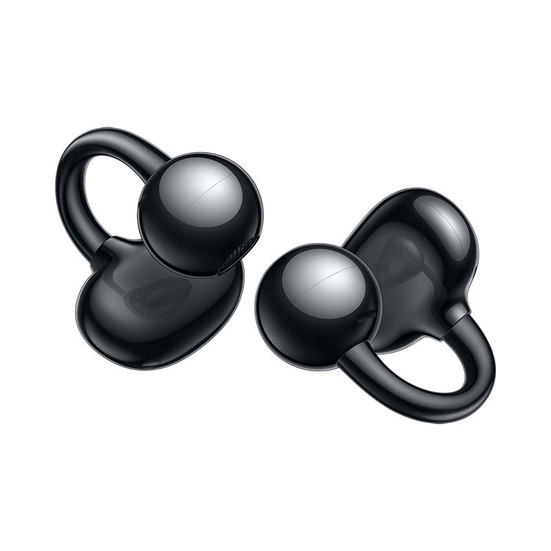 FreeClip: Huawei presents its first OpenEar headphones - Galaxus